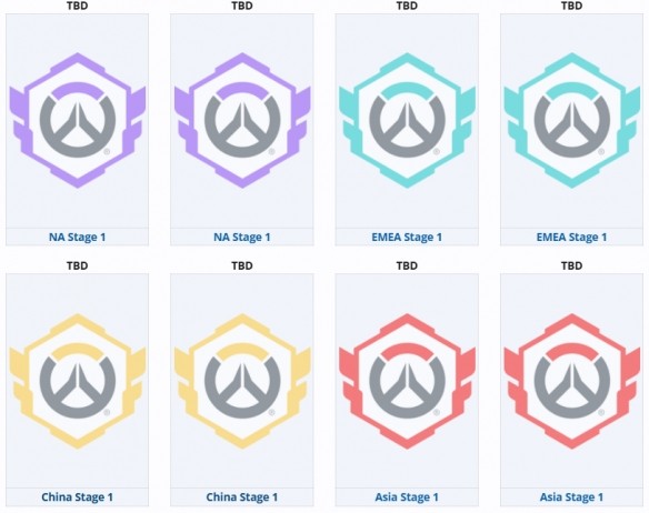 A组大乱斗！三队同分，加赛决定生死-竞技宝·(JJB)