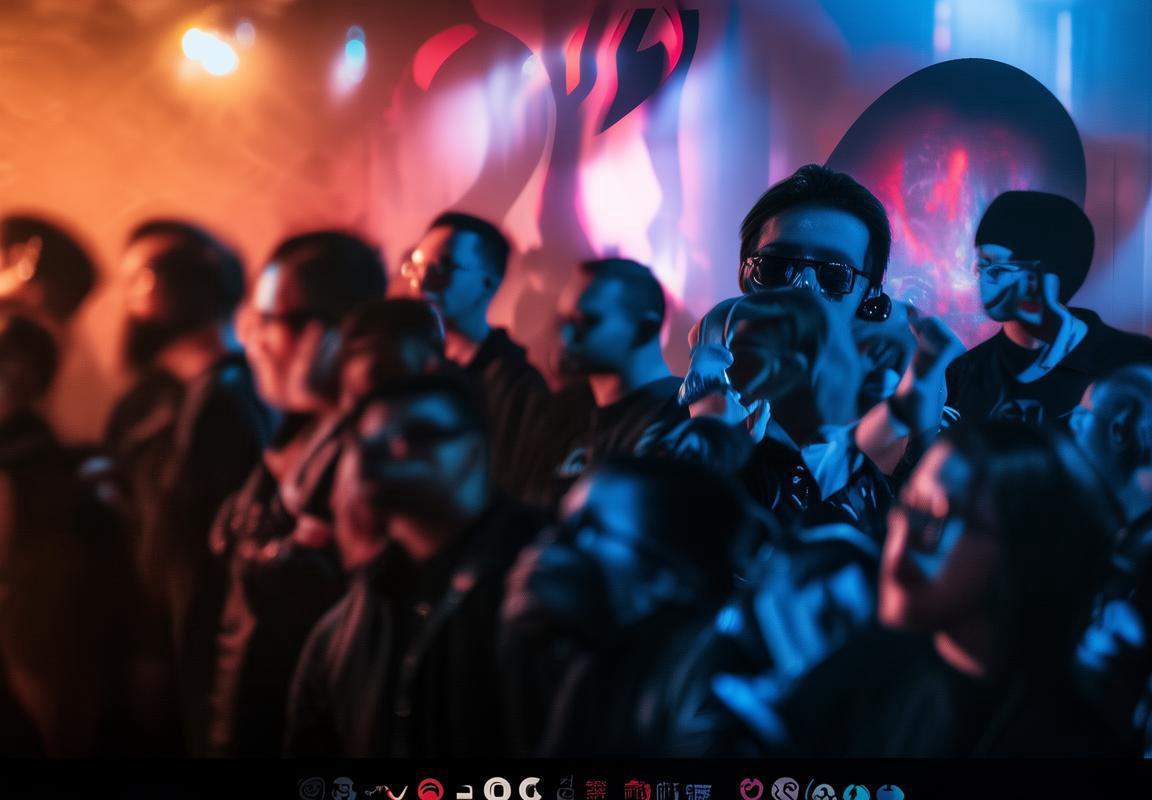 采访Canyon：为什么把芸阿娜放给对面