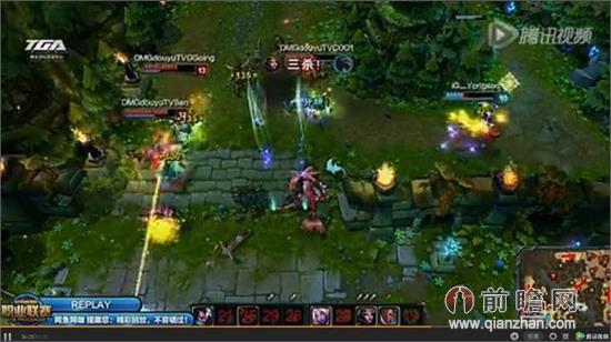 LPL春季赛播放数据惊人：IG战队霸榜前十，TheShy天神下凡引爆电竞春晚流量