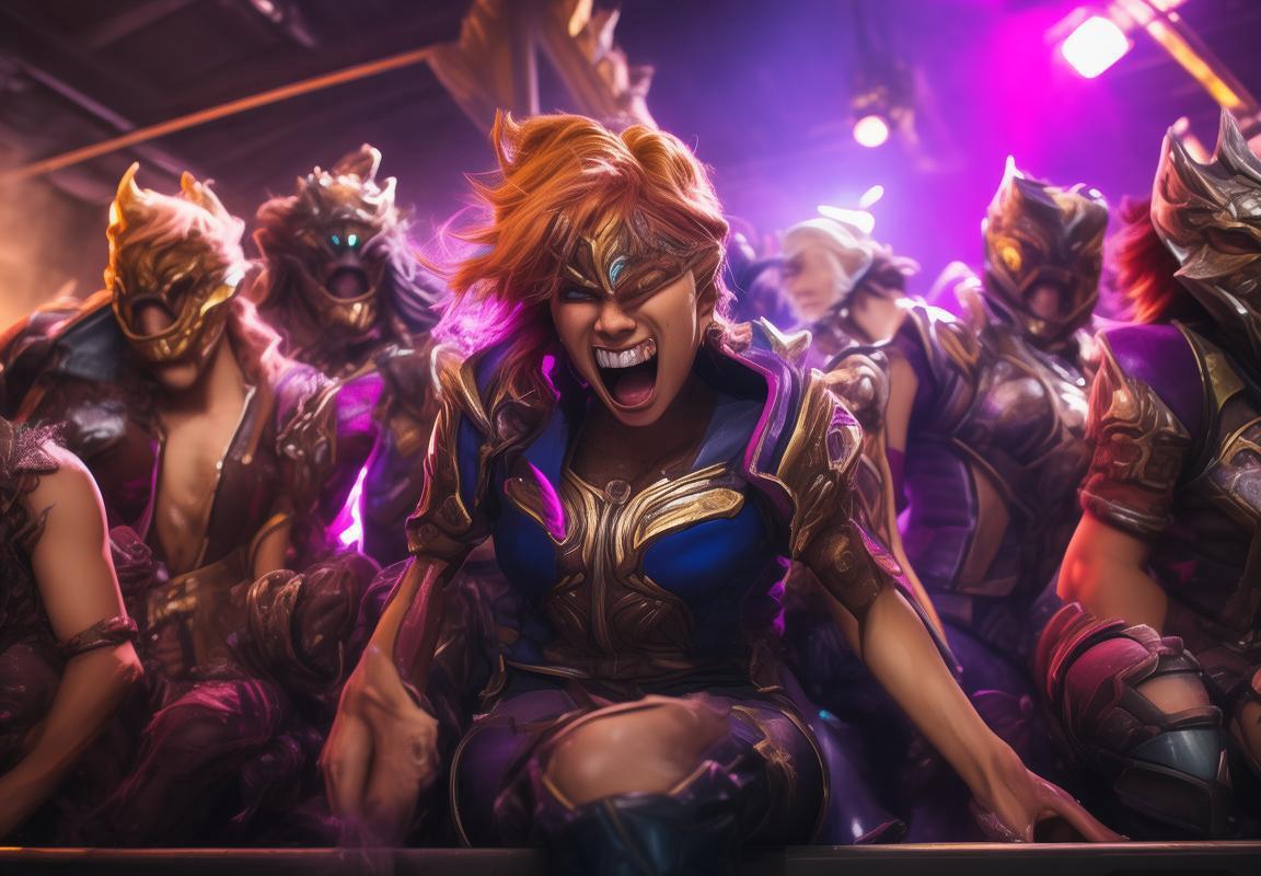 悲情英雄！Rookie发条魔灵空大，HLE惜败T1无缘八强-竞技宝·(JJB)